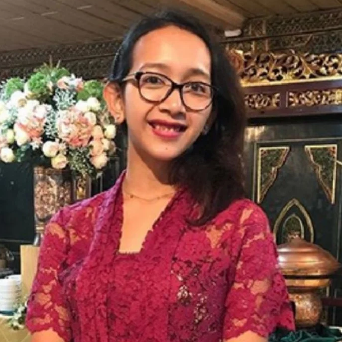 Gusti Kanjeng Ratu Bendara